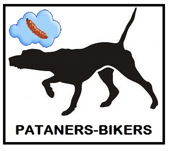 PATANERS-BIKERS